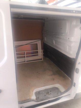 Renault Trafic 2.0dCI 150CV