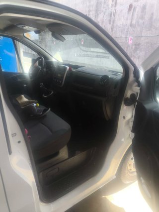 Renault Trafic 2.0dCI 150CV