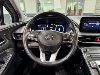 Hyundai SANTA FE 1.6 TGDi PHEV Style Auto 4x4 (2023)