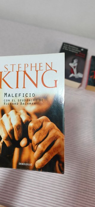 Lote de 6 libros. Distintos autores