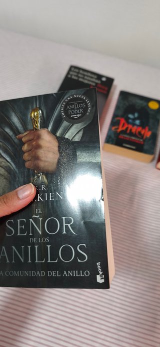 Lote de 6 libros. Distintos autores