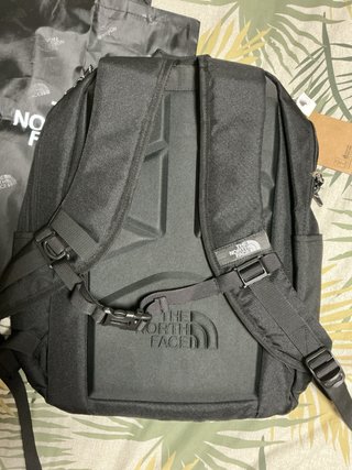 Mochila The North Face Negra