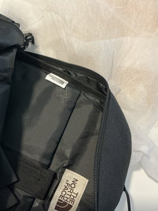 Mochila The North Face Negra