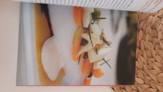Libro de Cocina de Escandinavia