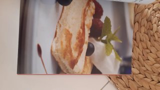 Libro de Cocina de Escandinavia
