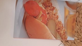 Libro de Cocina de Escandinavia