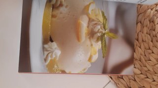 Libro de Cocina de Escandinavia