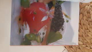 Libro de Cocina de Escandinavia