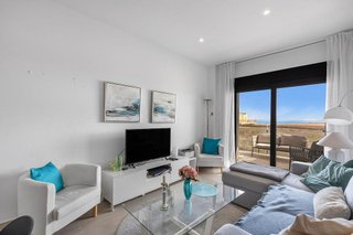 Piso en venta en Playa de los Locos en Torrevieja