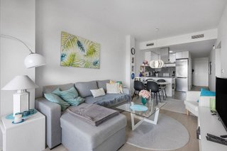 Piso en venta en Playa de los Locos en Torrevieja