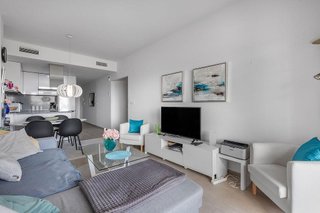 Piso en venta en Playa de los Locos en Torrevieja
