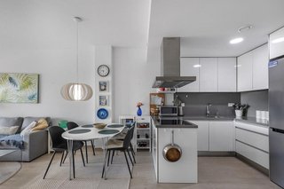 Piso en venta en Playa de los Locos en Torrevieja