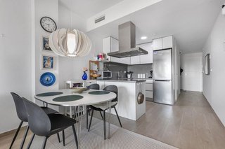 Piso en venta en Playa de los Locos en Torrevieja
