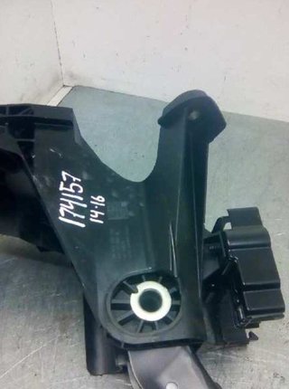 Pedal seat 5q1721058dl leon 1.5 mt (150 cv 174157