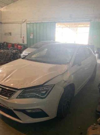 Pedal seat 5q1721058dl leon 1.5 mt (150 cv 174157