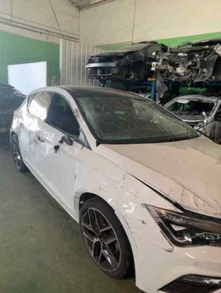Pedal seat 5q1721058dl leon 1.5 mt (150 cv 174157