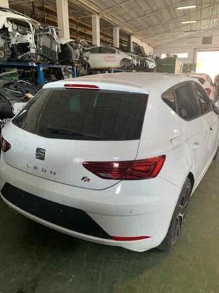 Pedal seat 5q1721058dl leon 1.5 mt (150 cv 174157