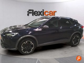 Cupra Formentor 1.5 TSI 110kW (150 CV) DSG