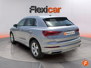 Audi Q3 35 TDI 110kW (150CV) S tronic