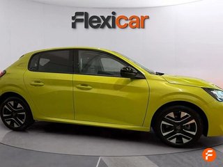 Peugeot 208 Allure Gasolina 100 S&S 6 Vel. MAN