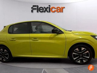 Peugeot 208 Allure Gasolina 100 S&S 6 Vel. MAN