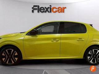 Peugeot 208 Allure Gasolina 100 S&S 6 Vel. MAN