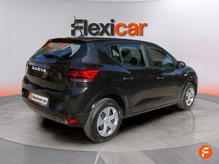 Dacia Sandero Essential 74kW (100CV) ECO-G