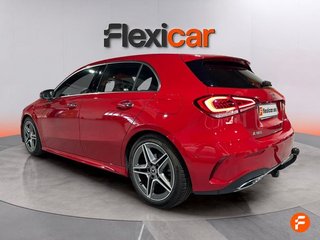 Mercedes Clase A A 180