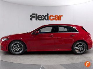 Mercedes Clase A A 180