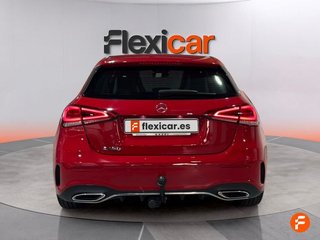 Mercedes Clase A A 180