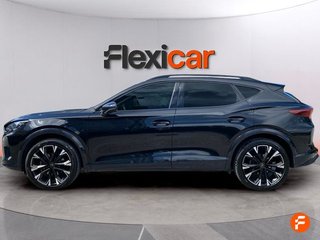 Cupra Formentor 1.4 e-Hybrid 150kW (204 CV) DSG