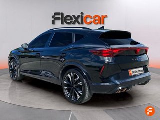 Cupra Formentor 1.4 e-Hybrid 150kW (204 CV) DSG