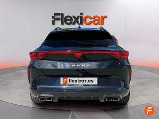 Cupra Formentor 1.4 e-Hybrid 150kW (204 CV) DSG