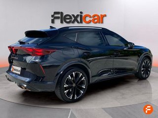 Cupra Formentor 1.4 e-Hybrid 150kW (204 CV) DSG