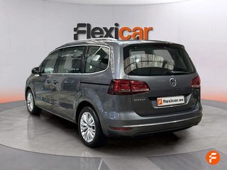 Volkswagen Sharan Advance 2.0 TDI 110kW (150CV) DSG