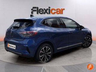 Renault Clio Techno TCe 90 (67kw)
