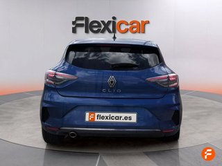 Renault Clio Techno TCe 90 (67kw)