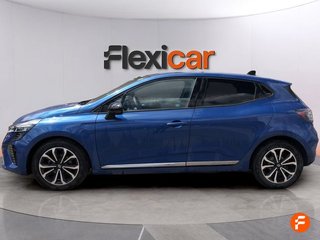 Renault Clio Techno TCe 90 (67kw)