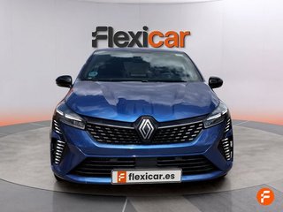 Renault Clio Techno TCe 90 (67kw)
