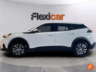 Peugeot 2008 Active Pack Puretech 100 S&S BVM6