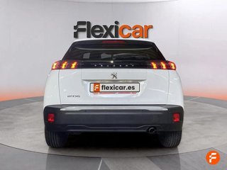 Peugeot 2008 Active Pack Puretech 100 S&S BVM6