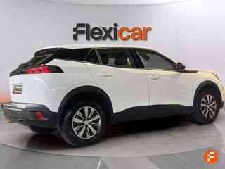 Peugeot 2008 Active Pack Puretech 100 S&S BVM6