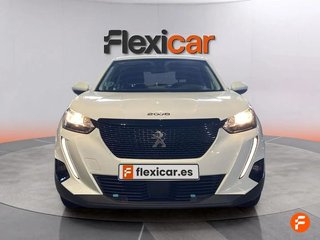 Peugeot 2008 Active Pack Puretech 100 S&S BVM6