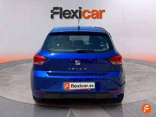 Seat Ibiza 1.6 TDI 85kW (115CV) Style