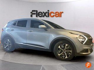 Kia Sportage 1.6 T-GDi PHEV 198kW (265CV) Drive 4x4