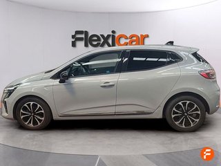 Renault Clio Techno TCe 90 (67kw)