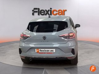 Renault Clio Techno TCe 90 (67kw)