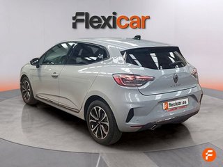 Renault Clio Techno TCe 90 (67kw)
