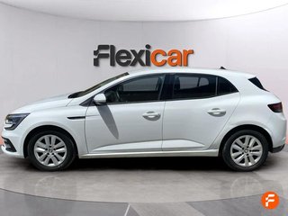 Renault Megane Business Blue dCi 85 kW (115CV)