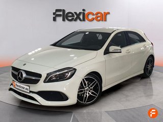 Mercedes Clase A A 200 d